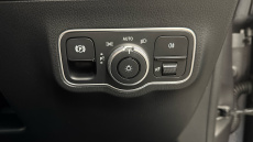 Mercedes-Benz Eqa 250+ 140kW AMG Line Premium 70.5kWh 5dr Auto Electric Hatchback